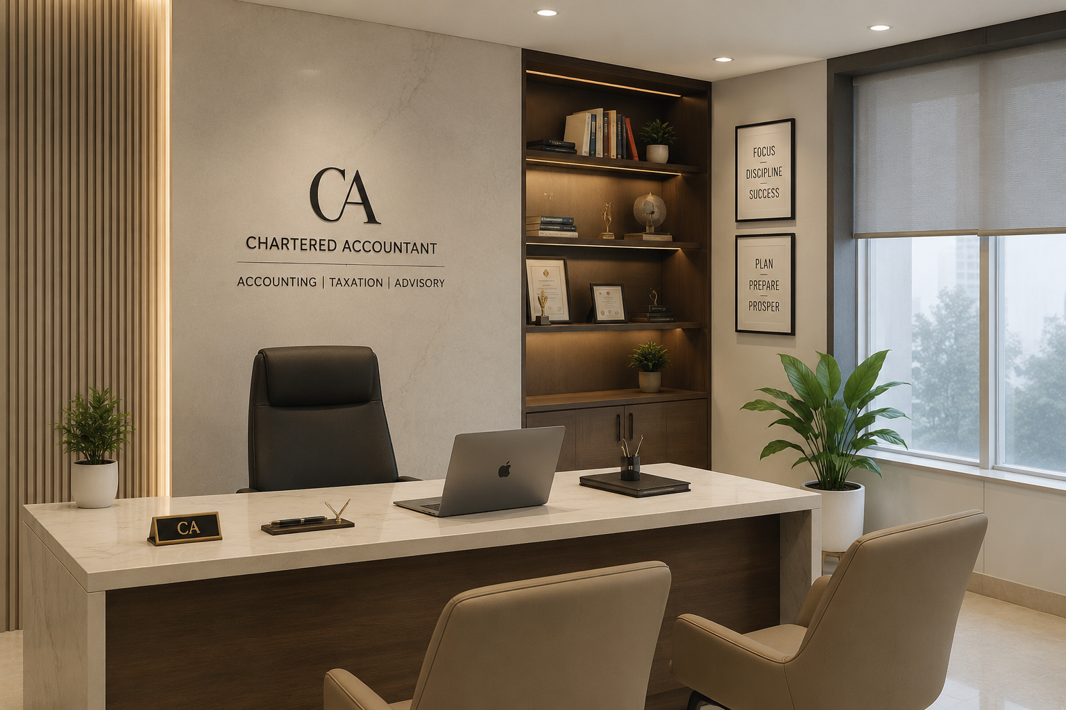 MNP & Co. Office